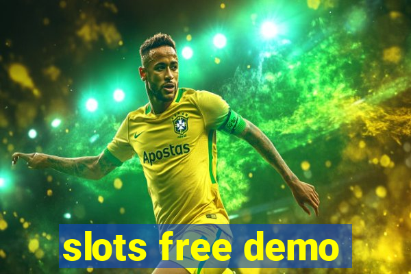 slots free demo